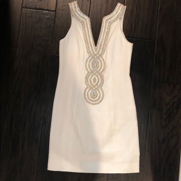 Lilly Pulitzer Dresses & Skirts - Lilly Pulitzer dress
